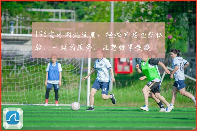 196官方网站注册，轻松开启全新体验，一站式服务，让您畅享便捷