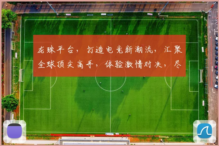 龙珠平台，打造电竞新潮流，汇聚全球顶尖高手，体验激情对决，尽享视觉盛宴
